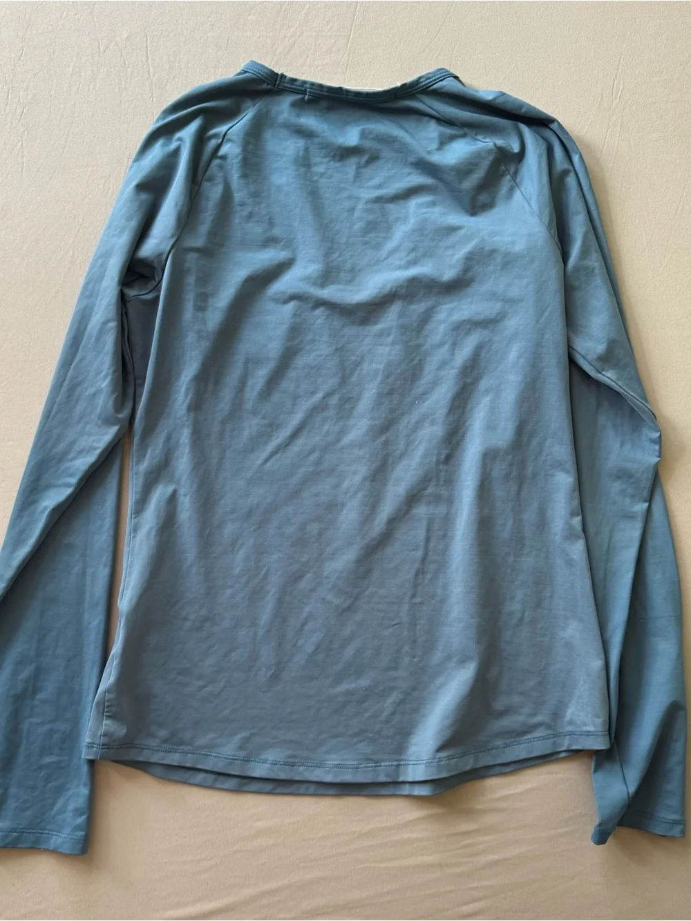 Carve Designs Sunset Rash Guard - Picture 3 of 7